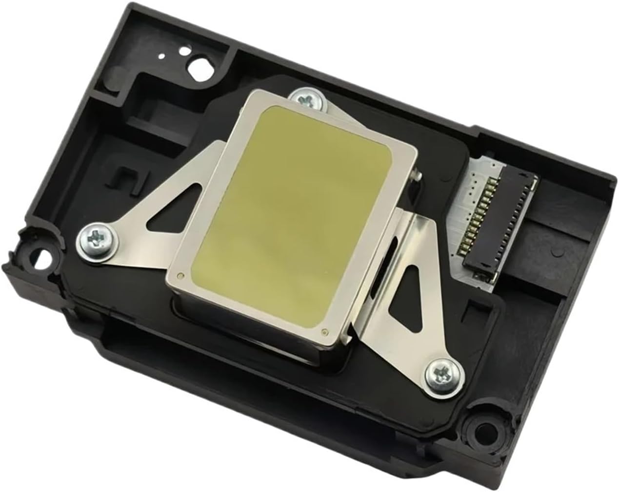 Compatible for F180000 L805 UV DTF Machine Printhead for R330 R280 R285 R290 R295 RX600 RX610 RX615 RX585 PX595 L800