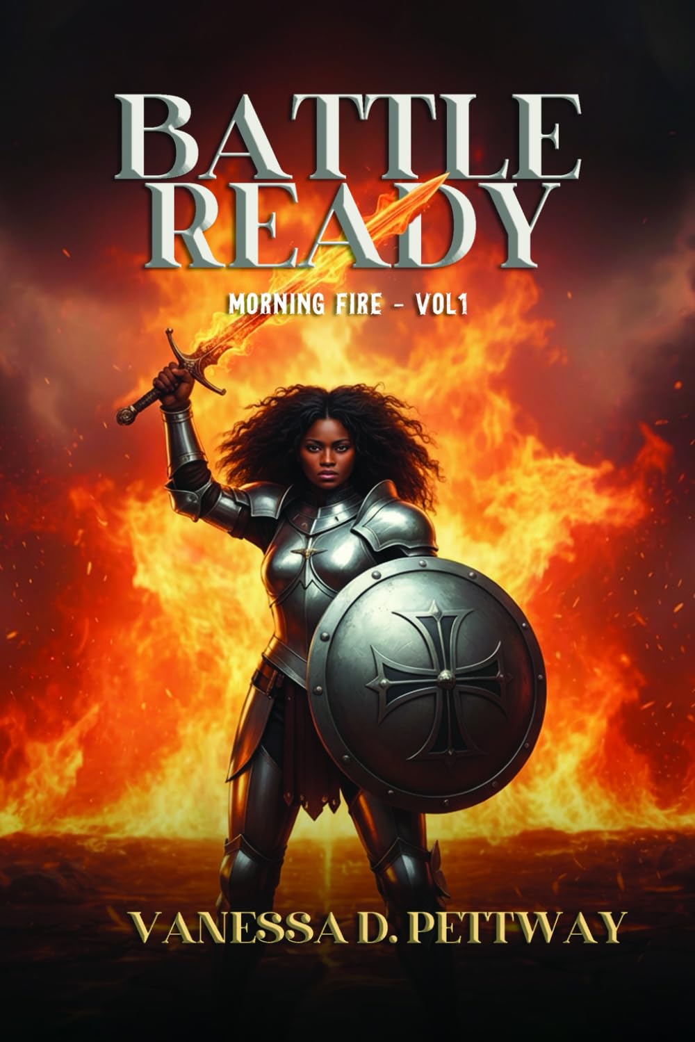 Battle Ready: Morning Fire - Volume I