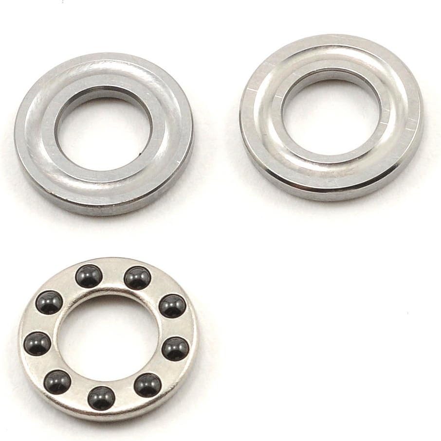XRAY F5-10 5x10x4mm Ceramic Axial Thrust Bearing