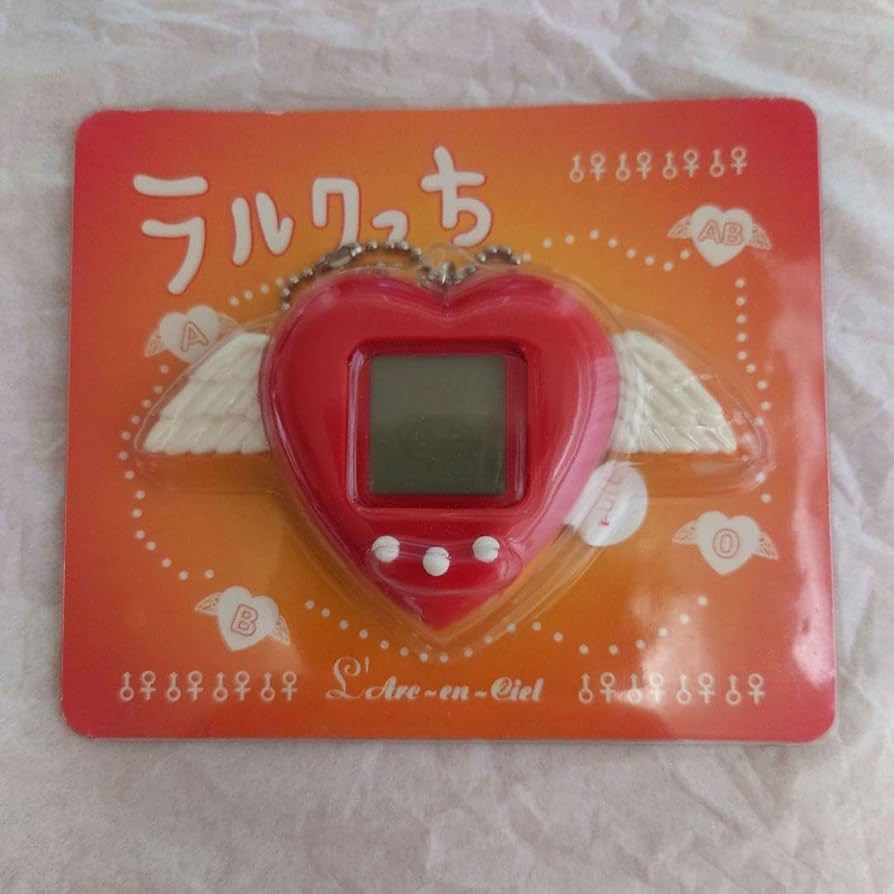 L'Arc〜en〜Ciel ラルクっち！ Amazon.co.jp: L'Arc～en～Ciel ラルクっち ラルクアンシエル