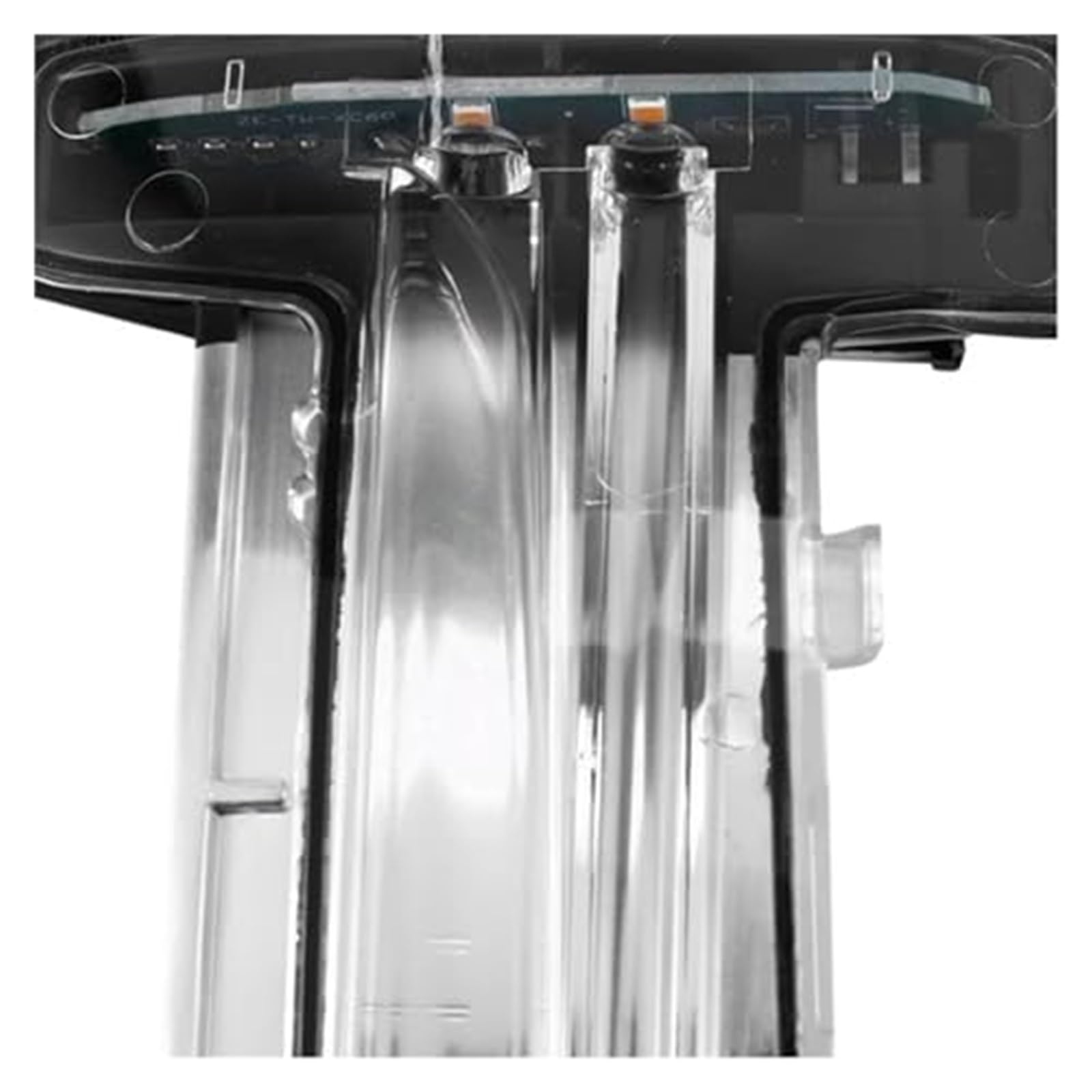 Dla VOLVO, dla XC60 2014-2017 lusterko wsteczne samochodu LED