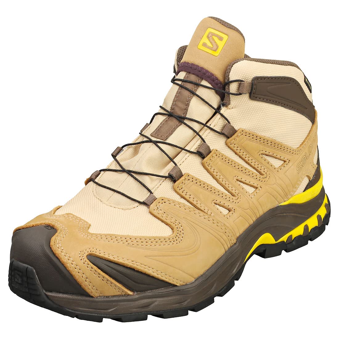 SALOMON Xa Pro 3d Mid Gore-tex Zapatillas Moda Hombre