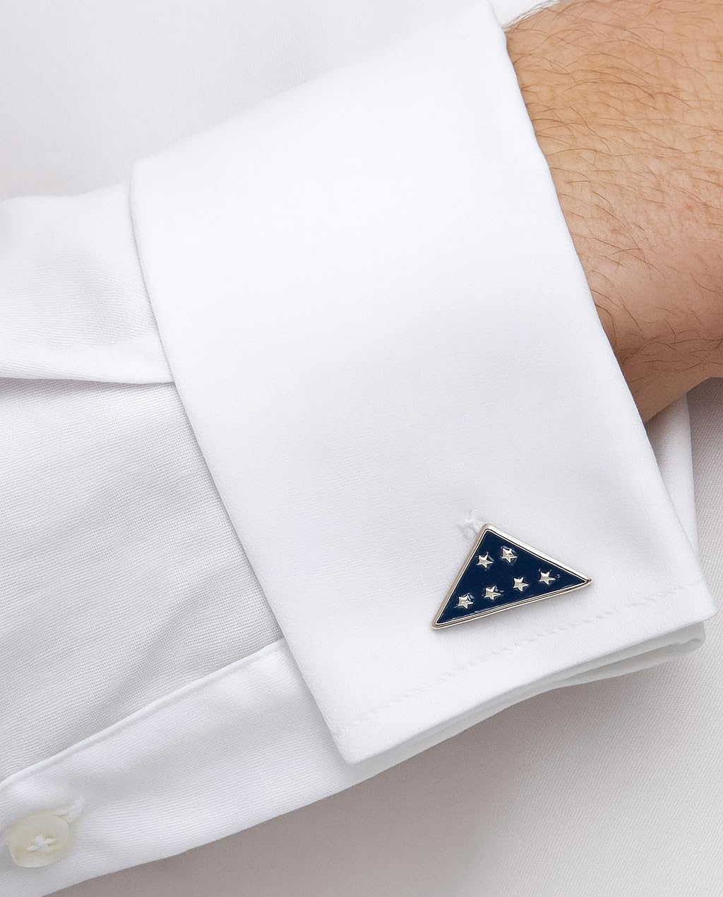 Montana Silversmiths Western Lifestyle Inspired Mens Shirt Cuff Links