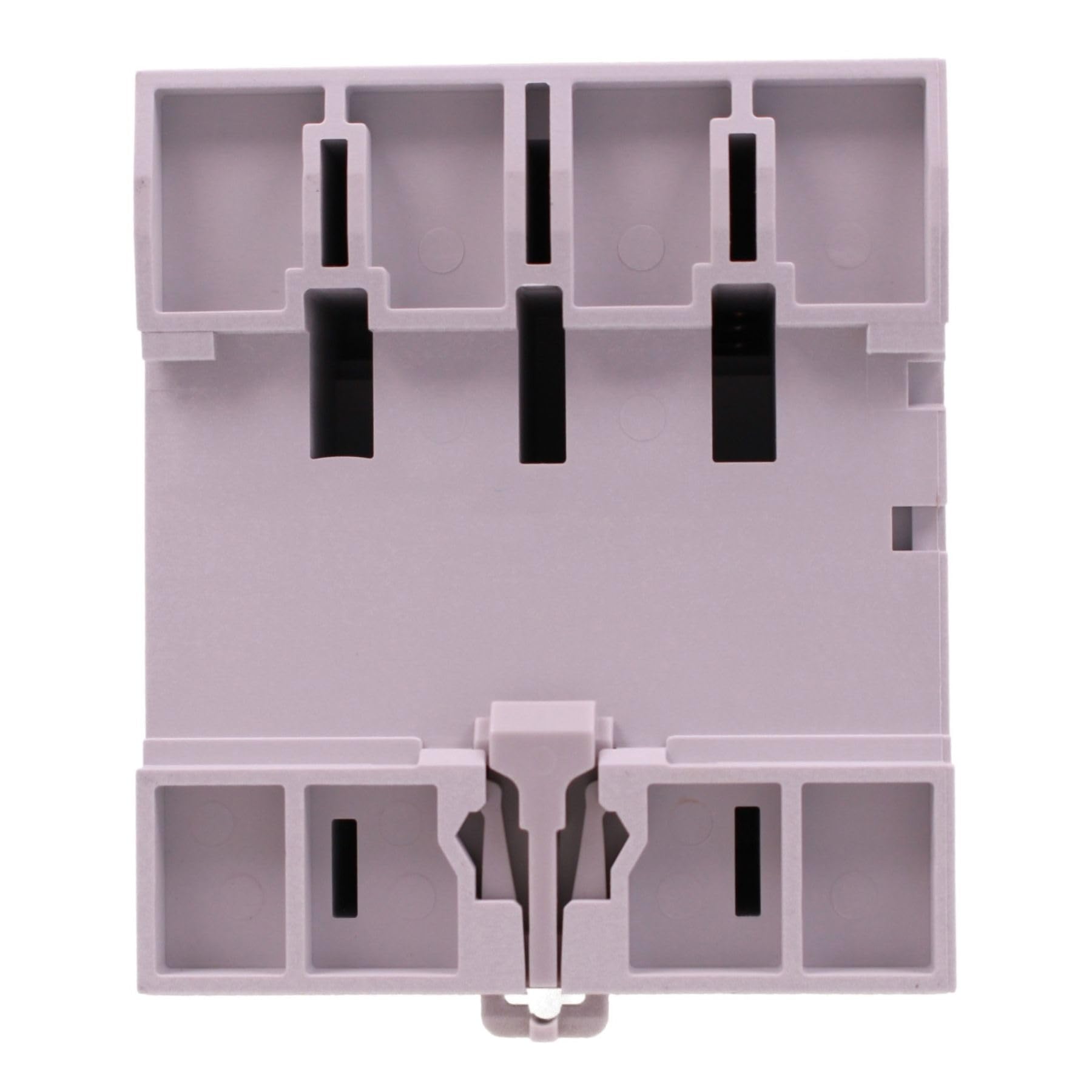Interruttore Differenziale Trifase Tipo A-SI 40A, 3P+N 4M 30mA 10kA