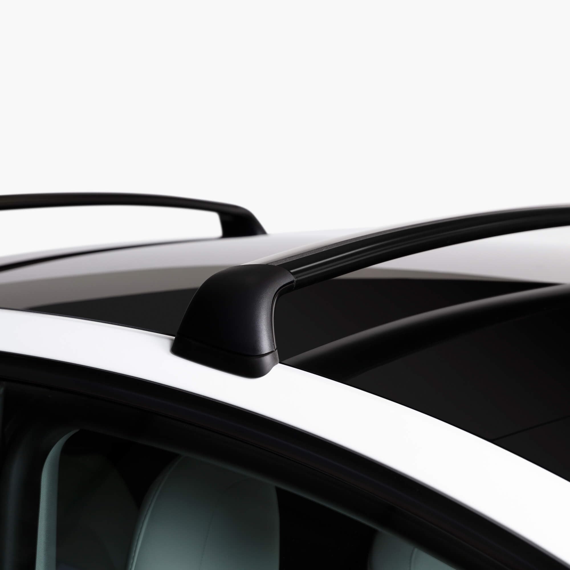 Tesla Bagażnik dachowy modelu Y