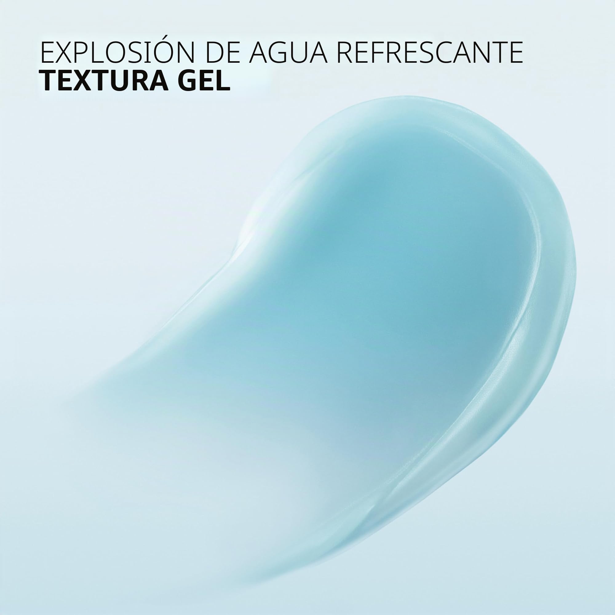 La Roche-Posay HYALU B5 Crema Gel Ligera T40ml