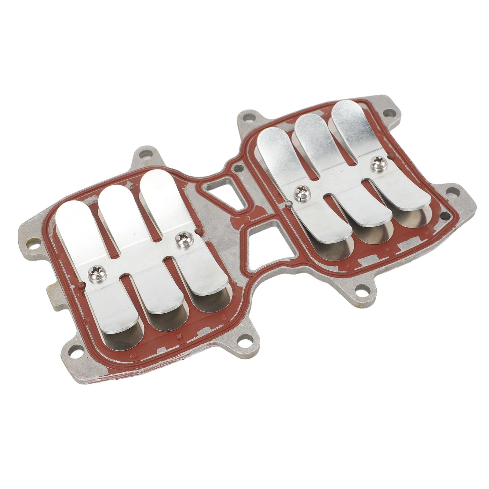 2ストローク40 HP用モーター吸気バルブリードバルブアセンブリ66T