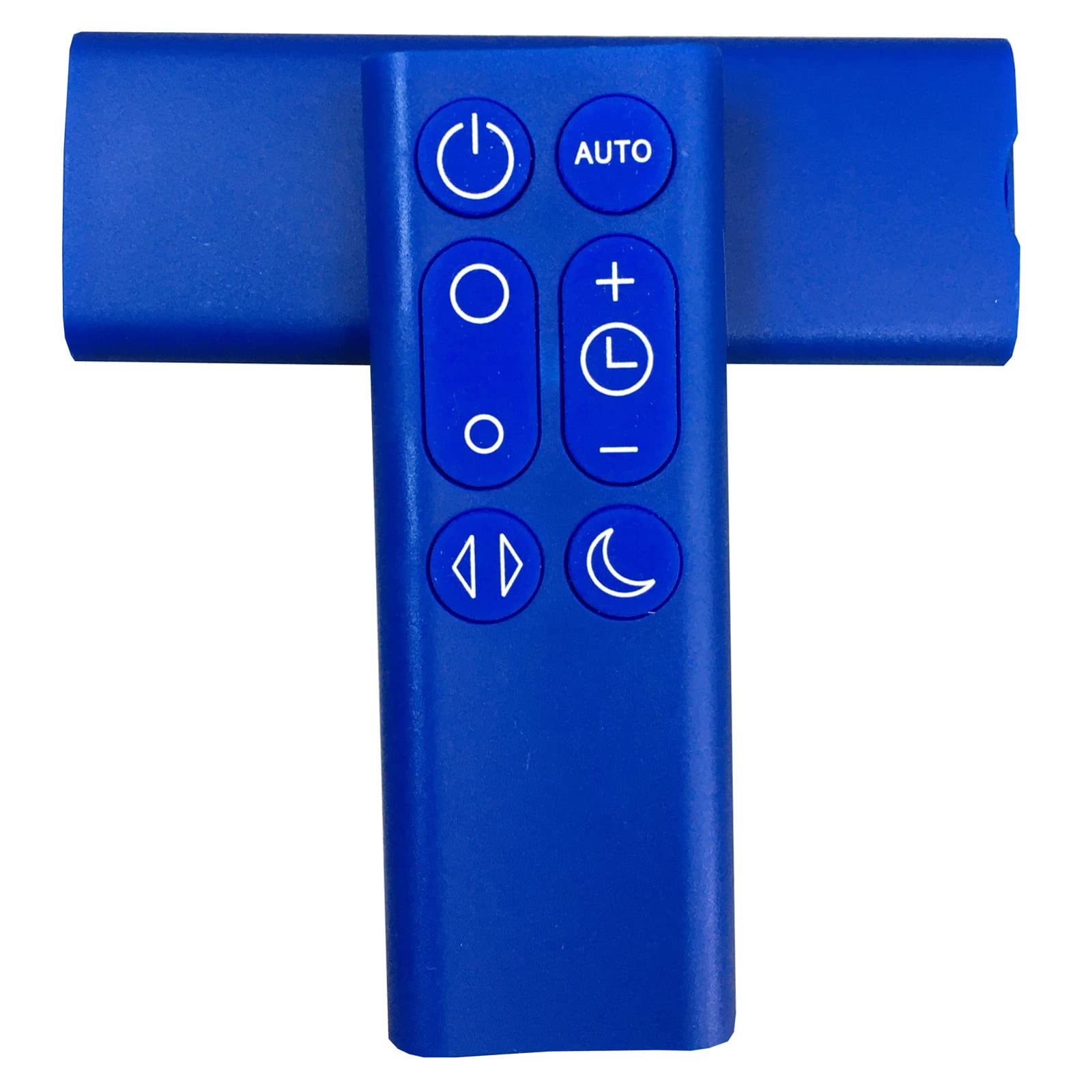 Mando a distancia de repuesto 967400-01 para ventilador de escritorio y torre Dyson Pure Cool Link (azul) 6