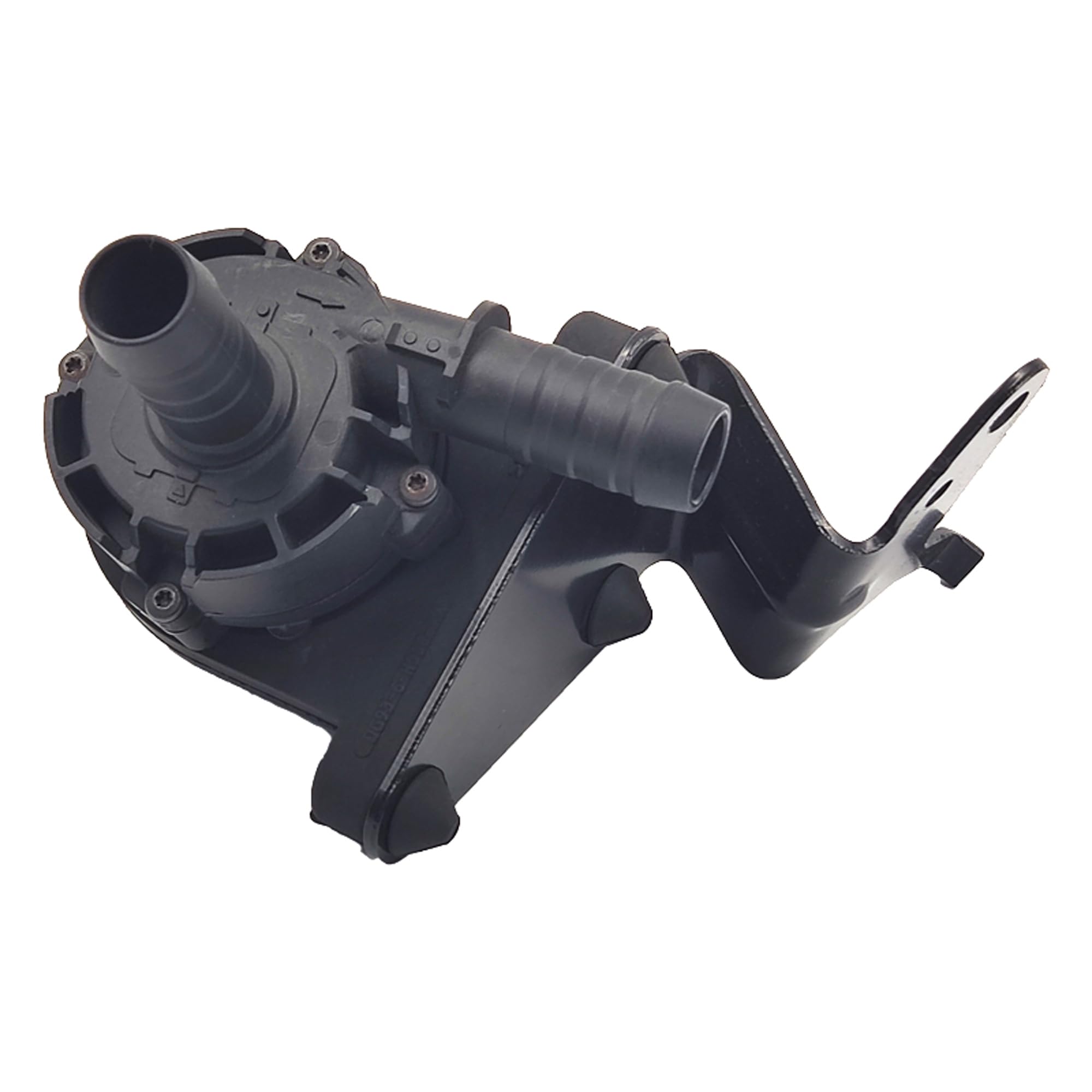Amazon.com: Engine Auxiliary Water Pump for 13-19 Fusion 2.0L DS7Z