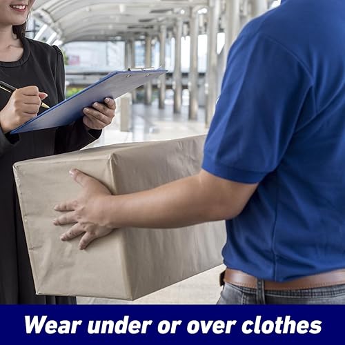 Miniatura 6 de Neo-G Soporte para cinturaespalda  Soporte para espasmos musculares, tensiones, artritis, recuperación de lesiones, rehabilitación  Correas de