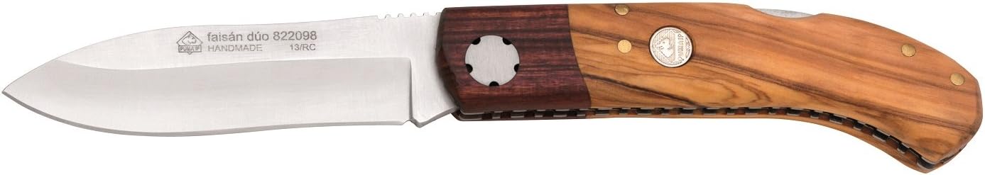 IP Faisan Duo Lockback