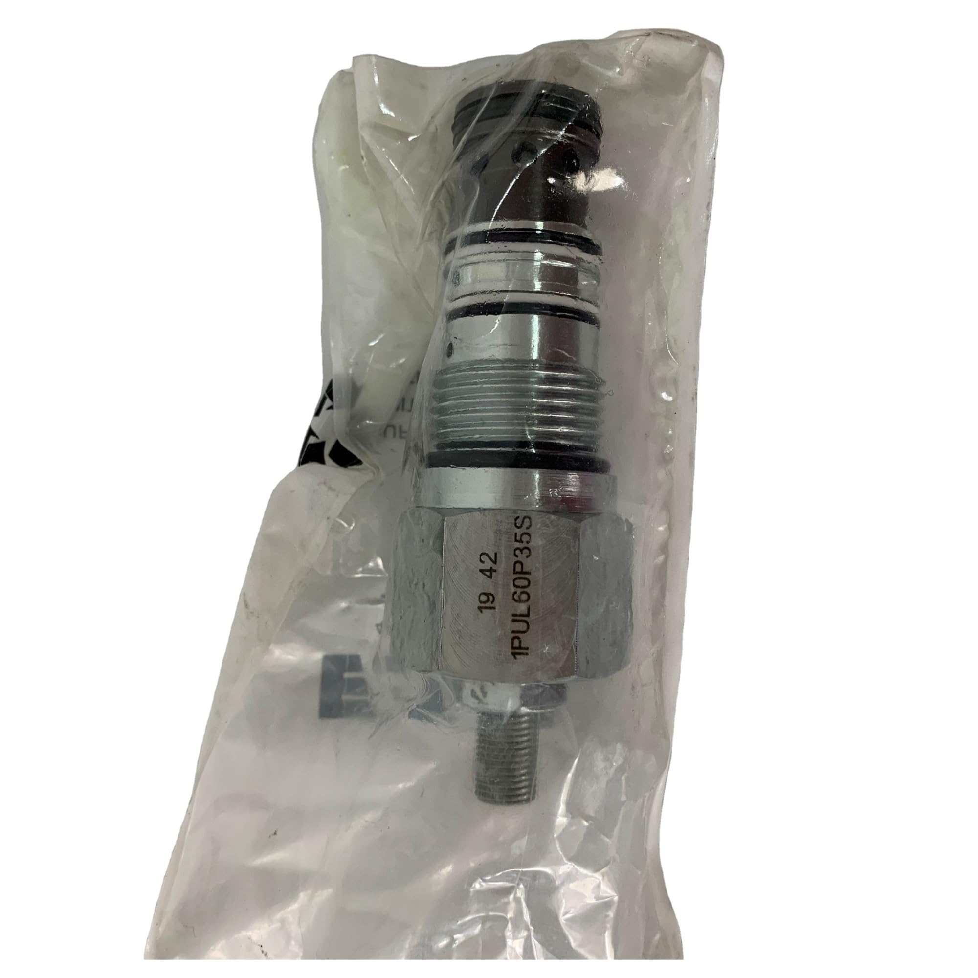 Vanne 1PUL60P35S 407AA00035A pour circuit de pression