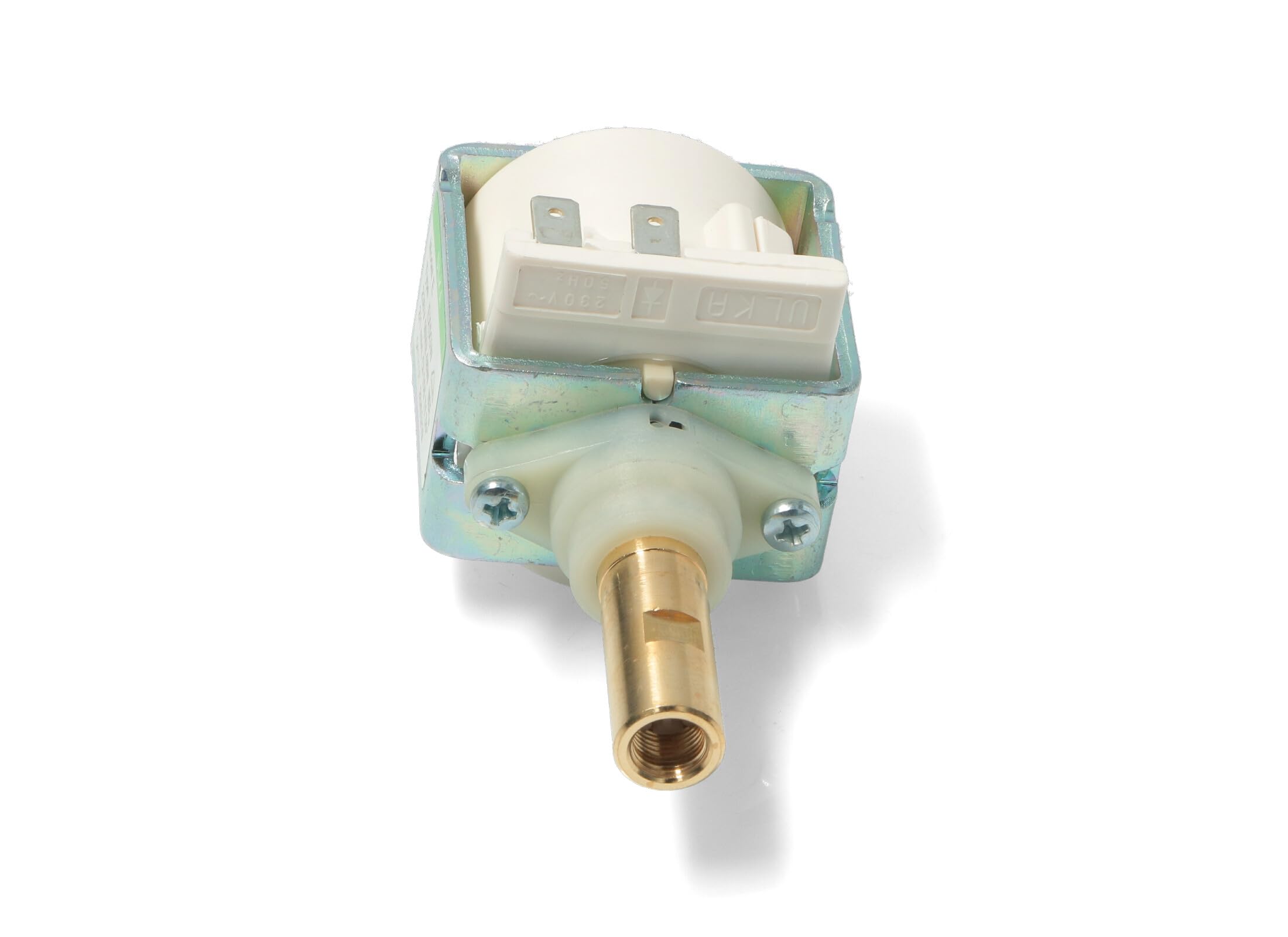 ULKA EX5GW pompa 230V - 48W - 15 bar 2/1 stop-off przepływ 650 cm3/min