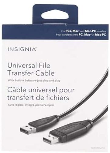 Miniatura 6 de INSIGNIA Cable USB-C a USB-C (10 pies, verde claro)