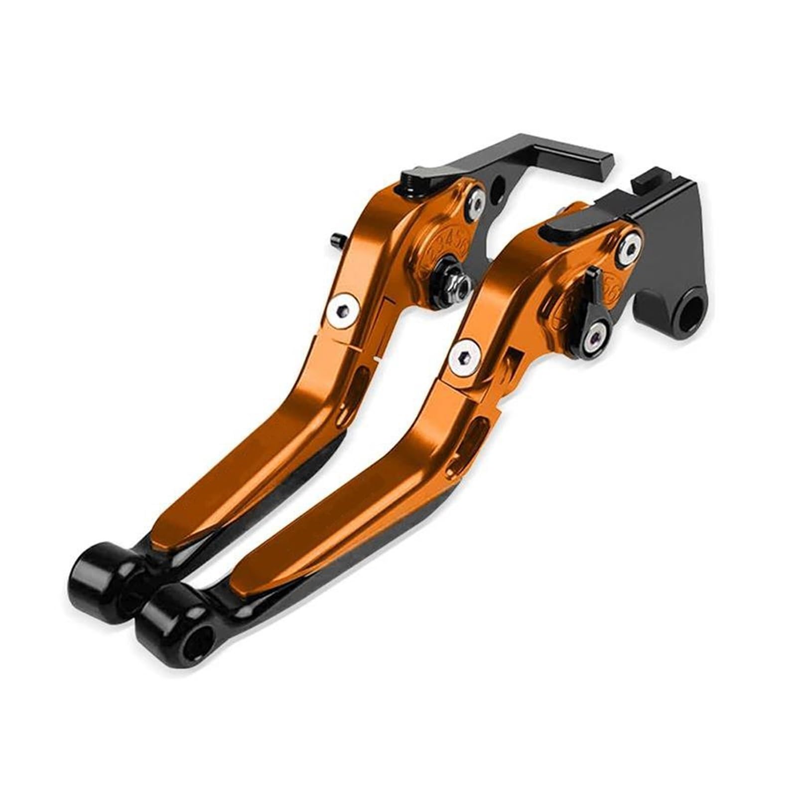 Usqbuzhhk E Brak Clutch Lever Motorcycl Clutch Lever Handl Levers Brak Foldabl Adjustabl For Fjr1300 2004-2016(E)