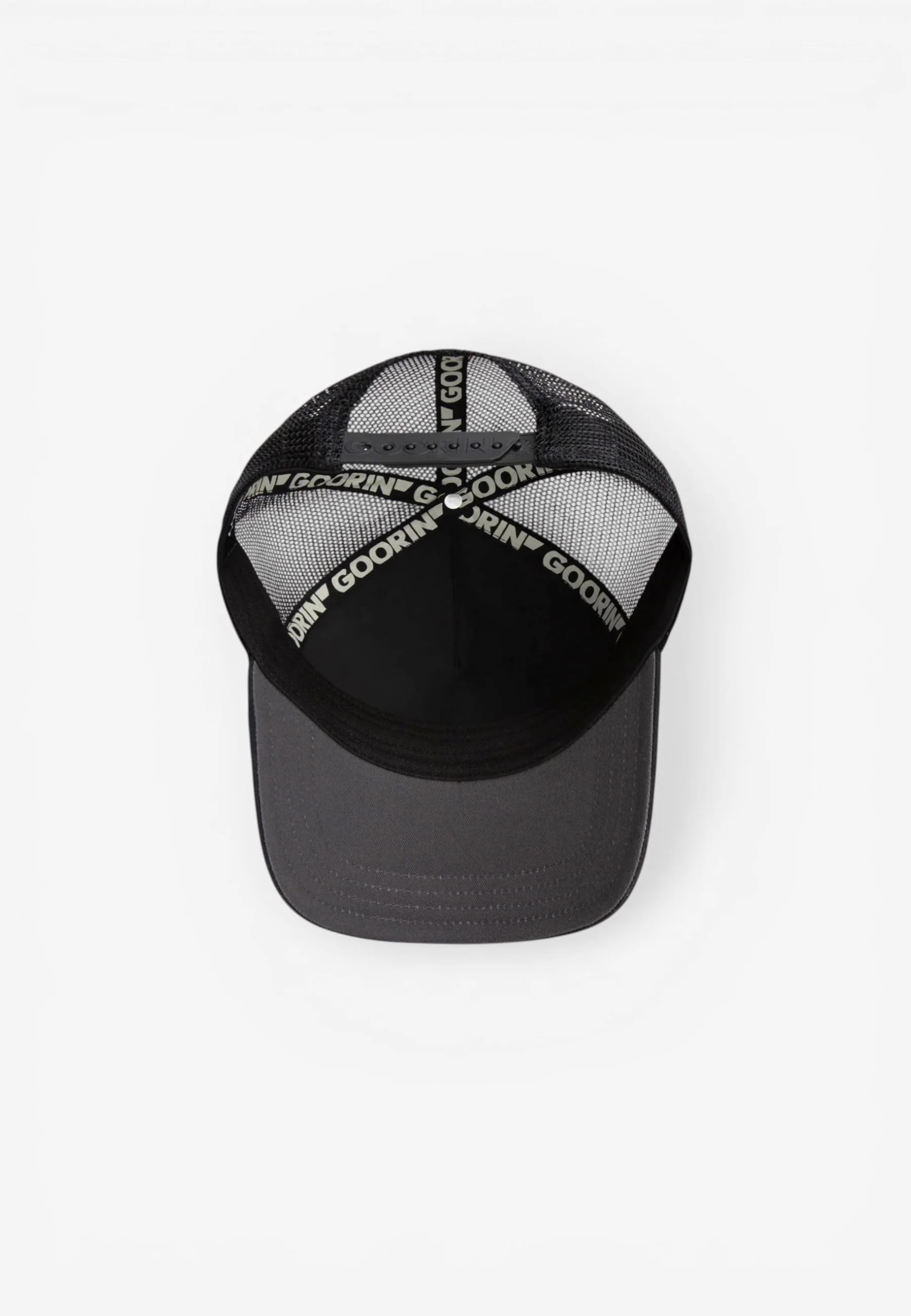 GOORIN BROS Czapka z daszkiem, czapka uniseks, styl klasyczny