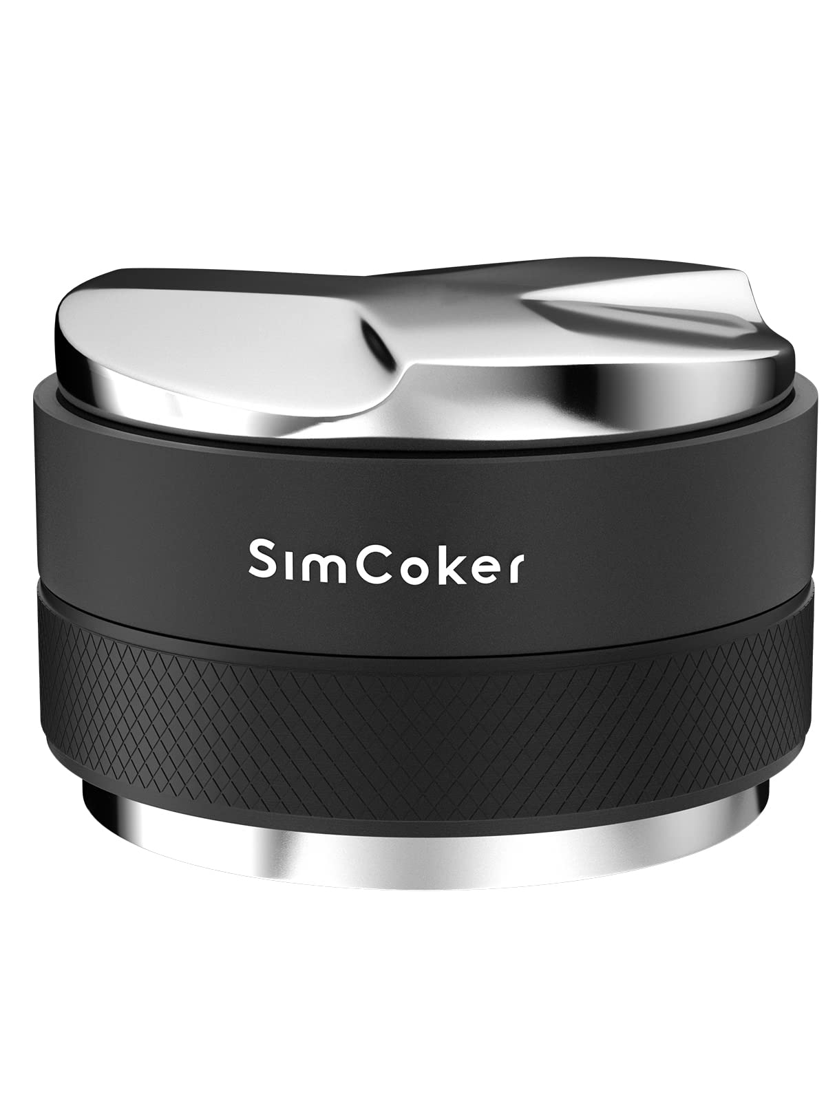 Distributore di caffè e manomissione (53mm)