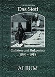 bukowina 1010 wien  Das Stetl 1890-1918: Galizien und Bukowina: Album 1890-1938