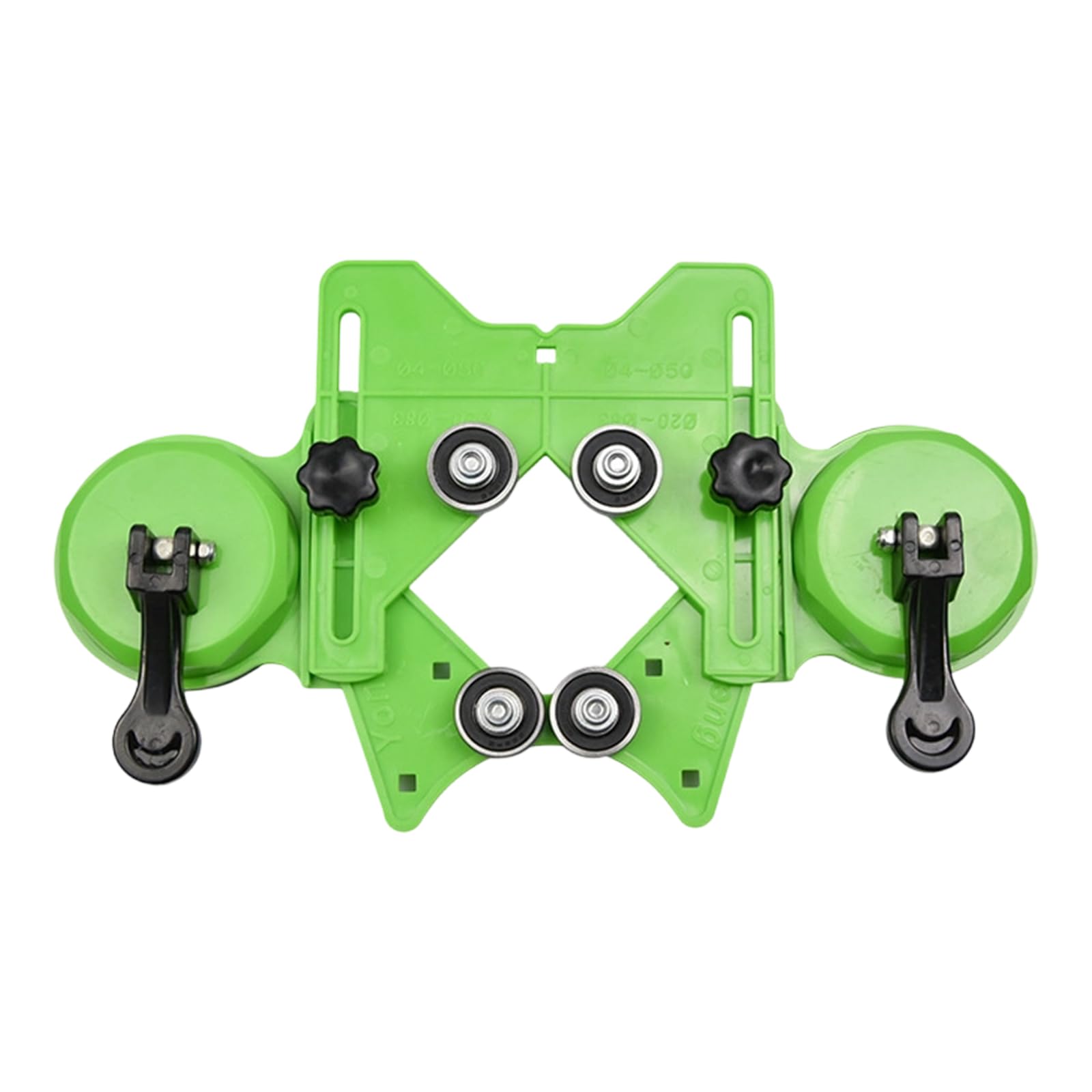 Oxxggkao A Ccuracy Hole Positioning Ssistant For Ccurate Drilling In Woodworking Projects Ensuring Millimeter Levels Hole Drilling Guide Tool