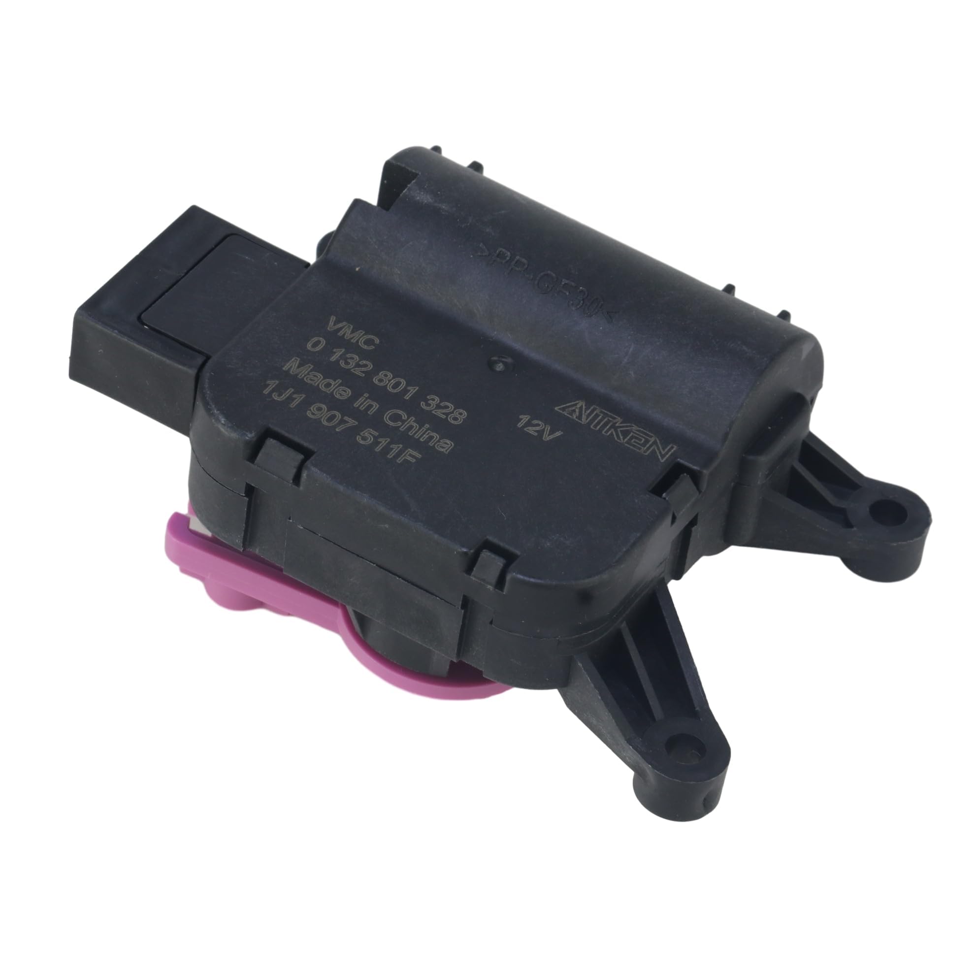AITKEN Attuatore per porte d'aria HVAC per Porsche 911 996 986 Audi A3 TT VW Bora Golf Lupo Seat Leon Skoda Octavia