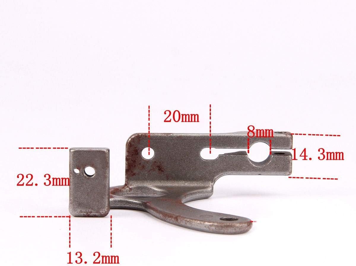 Professional Tattoo Frames Tattoo Gun Parts Carbon Steel Frame DIY Custom Carbon Steel Tattoo Machine Frame Part Suitable Height 28mm Coils (28mm C) Supply Kit Replacement : Beauty & Personal Care