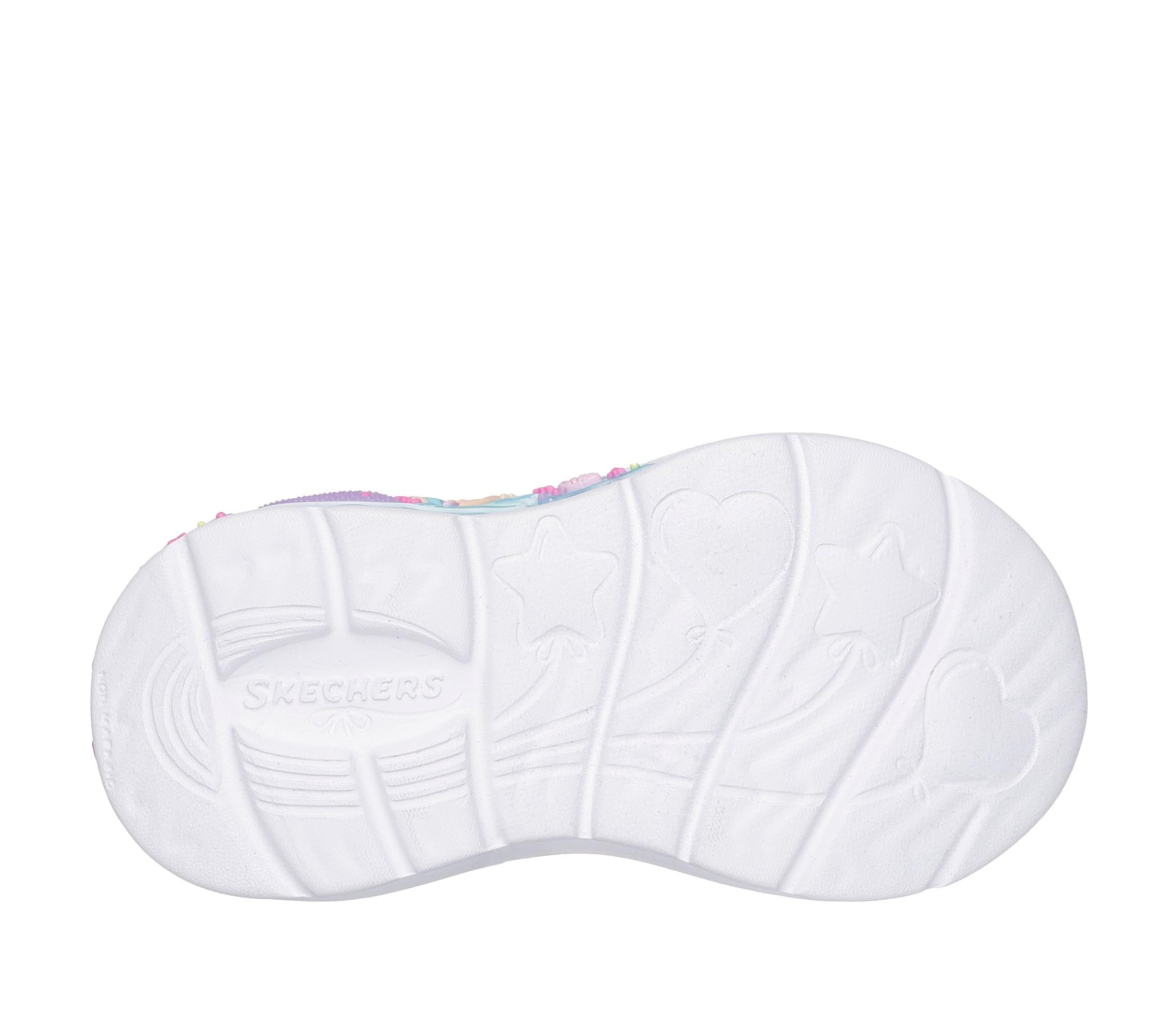 Skechers My Dreamers Lil Mermaid ZapatillasNiñas