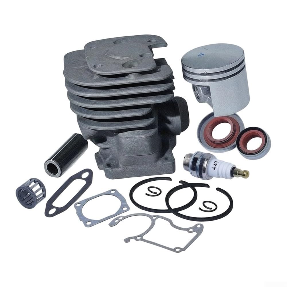 Juego para cilindro Metal 42mm Compatible Motosierra 024 Juego
