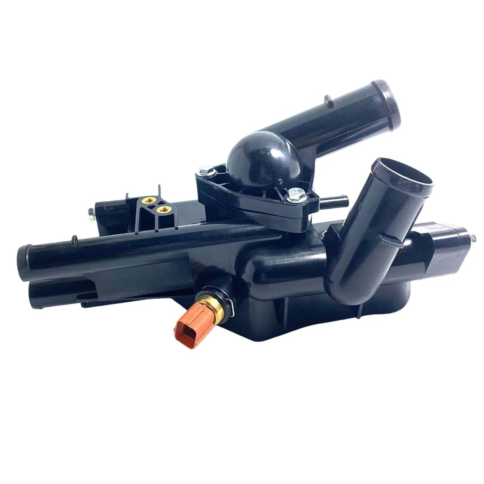 Coolant Thermostat Thermostat Assembly For Kia For Forte Sedan 2010-2013 25600-2G010