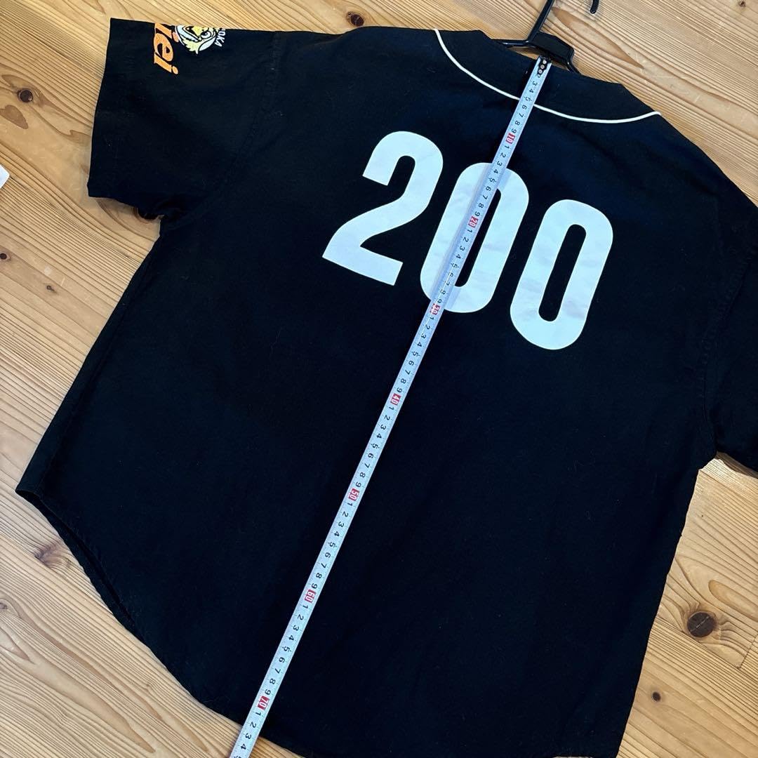 Amazon.co.jp: 福岡ダイエーホークス レプリカ ユニフォーム