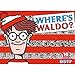 Where's Waldo?® 2017 Wall Calendar