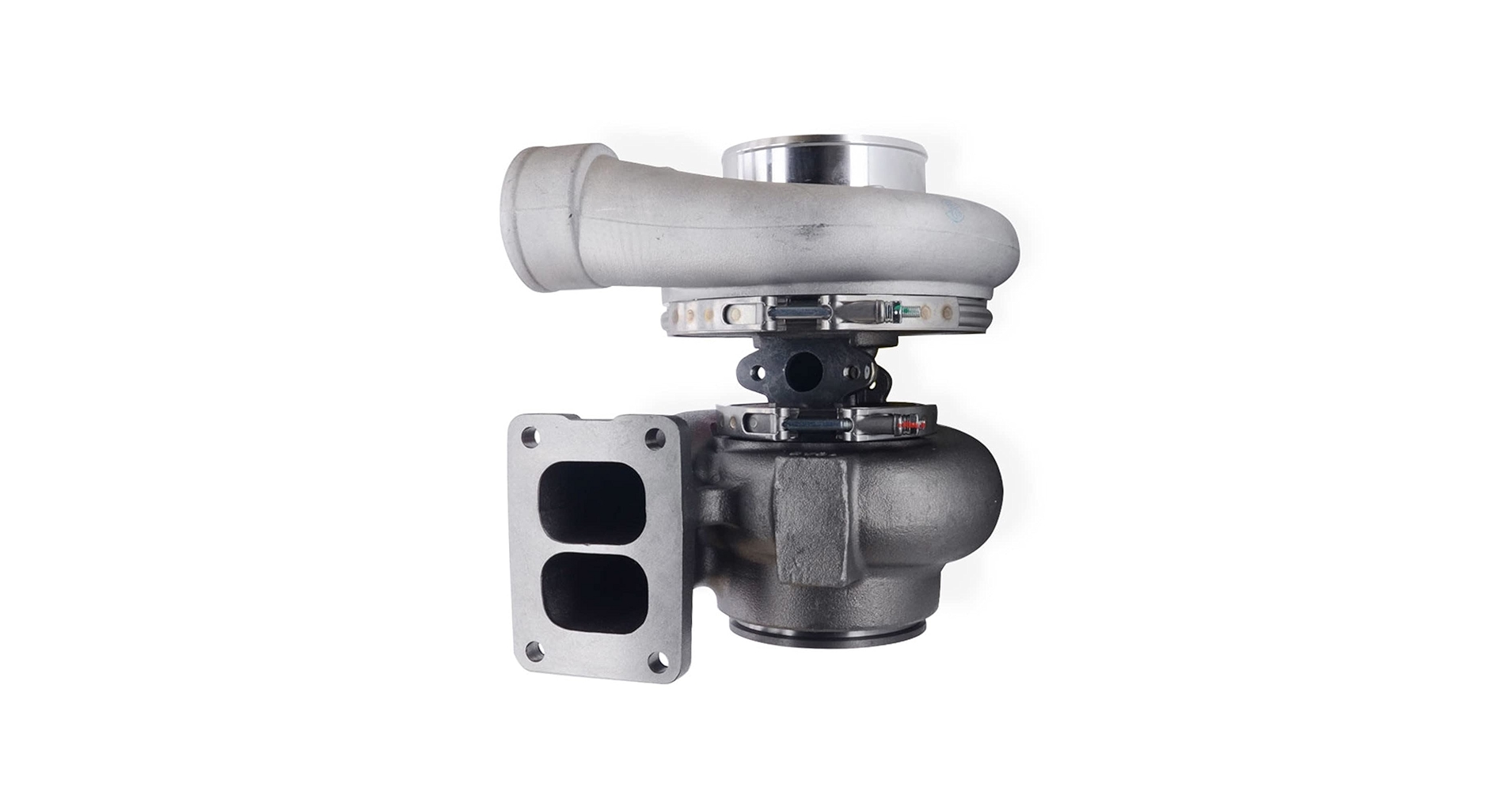 Amazon.com: Nayuank Turbocharger 6156-81-8170 Compatible with