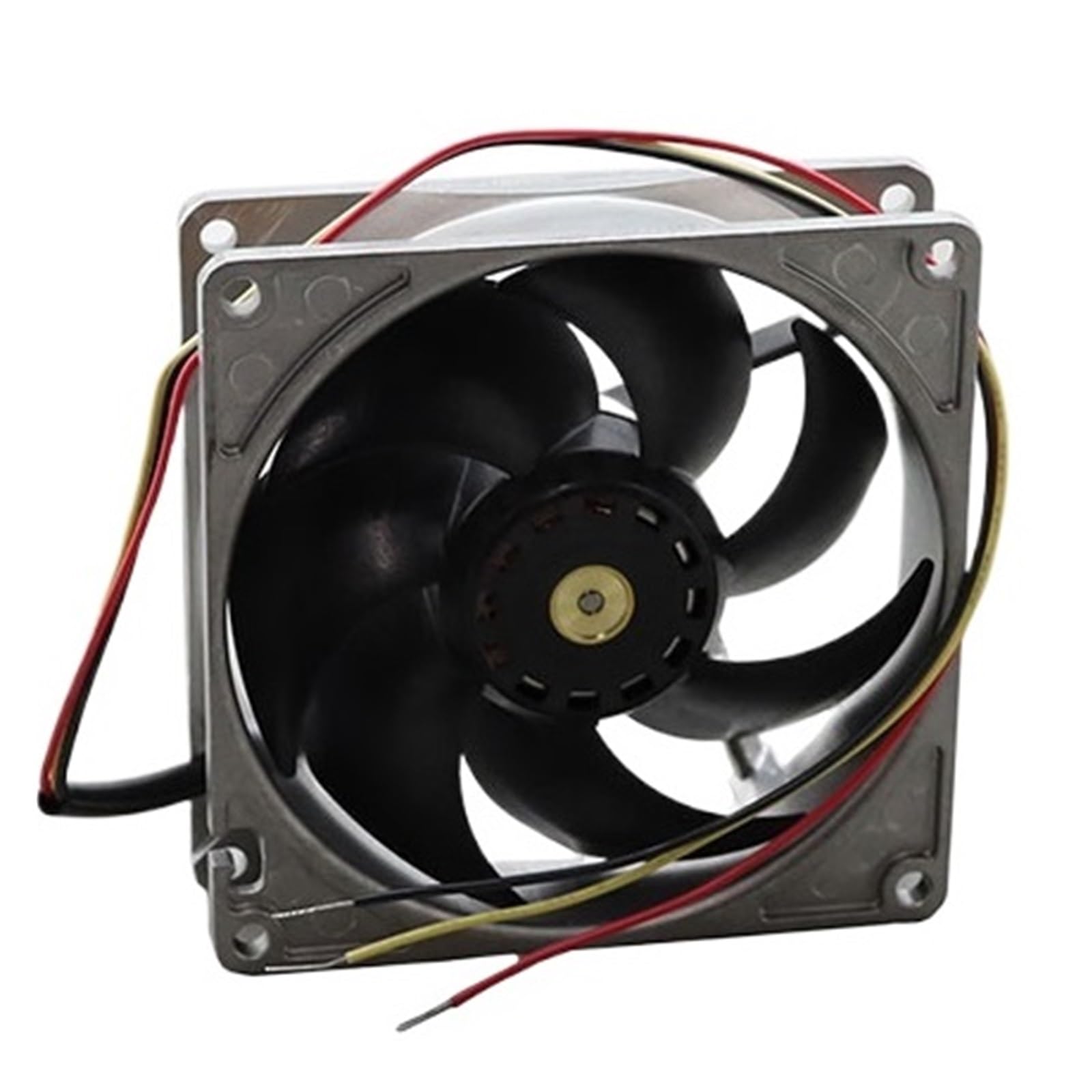ZBWZXBDJ 9LG0924F4001 24VDC FAN 92X92X25mm 1.2W 3wire 2800RPM