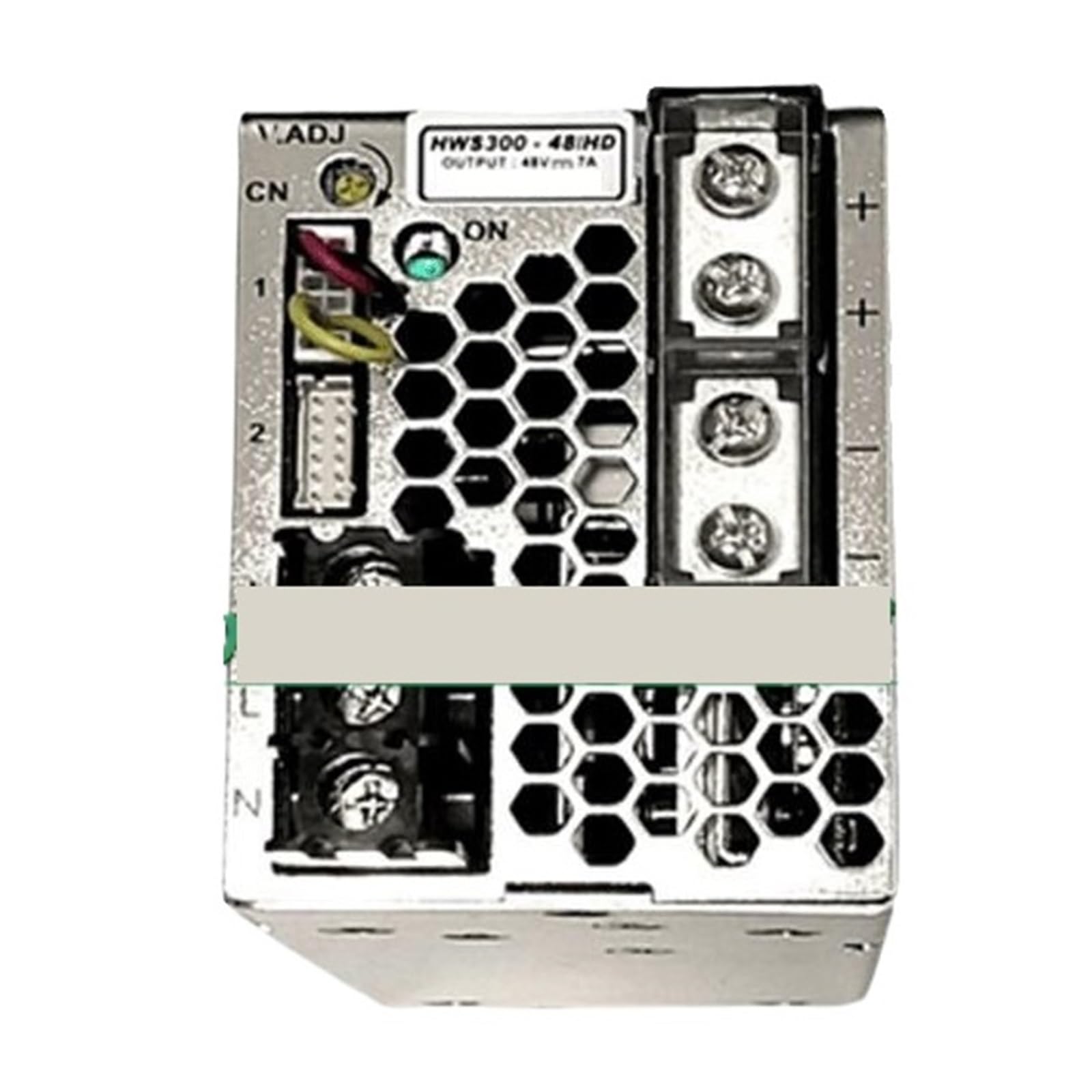 SJJBVPYX Power Supply HWS300-24 HWS300-24/HD HWS300-48/H