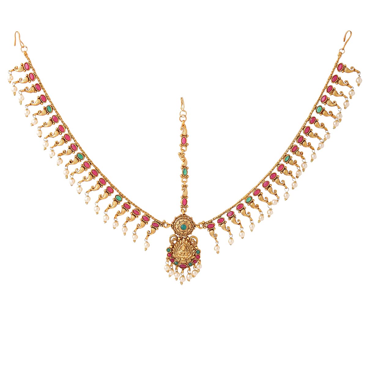See full amazon price history chart for Yellow Chimes Head Chain For Women Gold Toned Multicolor Temple Bridal Traditional Mathapatti For Women and Girls Yellow Chimes Head Chain For Women Gold Toned Multicolor Temple Bridal Traditional Mathapatti For Women and Girls (B0BDRQZS5R) Amazon Price History, Amazon Price Tracker
