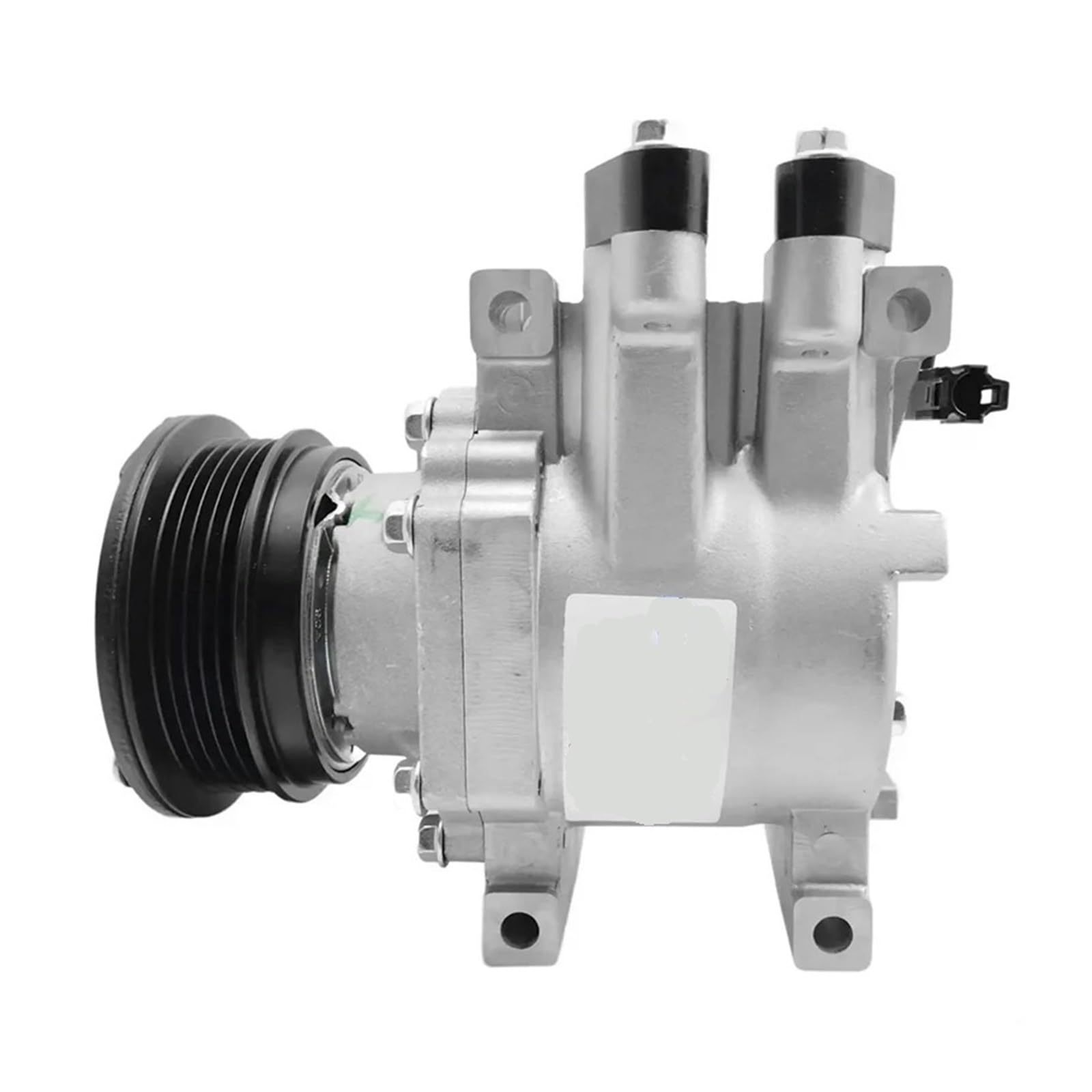 Almwbheisea One Color A/C Compressor, Compatible With Jac, J3 1.3 Vvt 12V