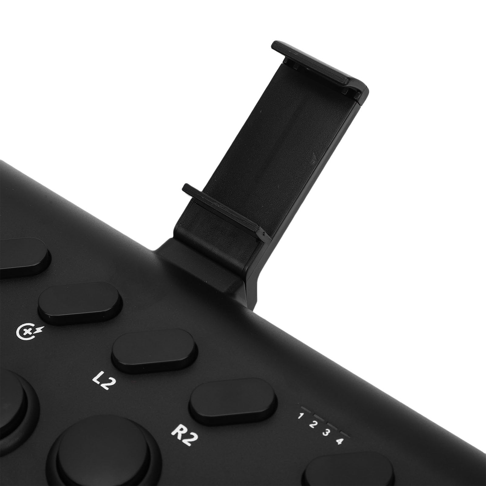 Fabater Console di Gioco Fighting Stick Controller Universale con Joystick retrò per PC IOS PS Telefoni 1 unità