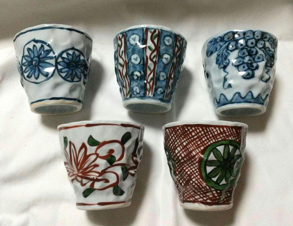 とも 源右衛門 最高級 湯呑み 楽天市場】【有田焼】【源右衛門窯】 染