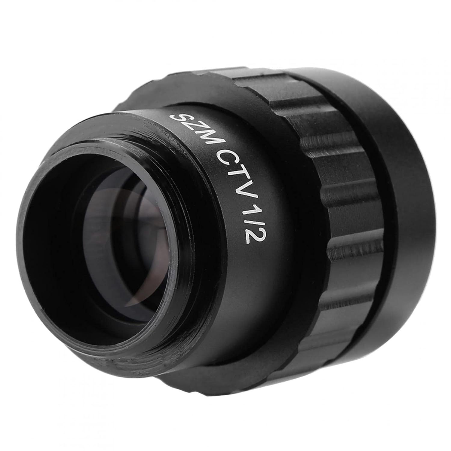 Faceuer Auxiliary Objective Lens, Practical Objective Lens