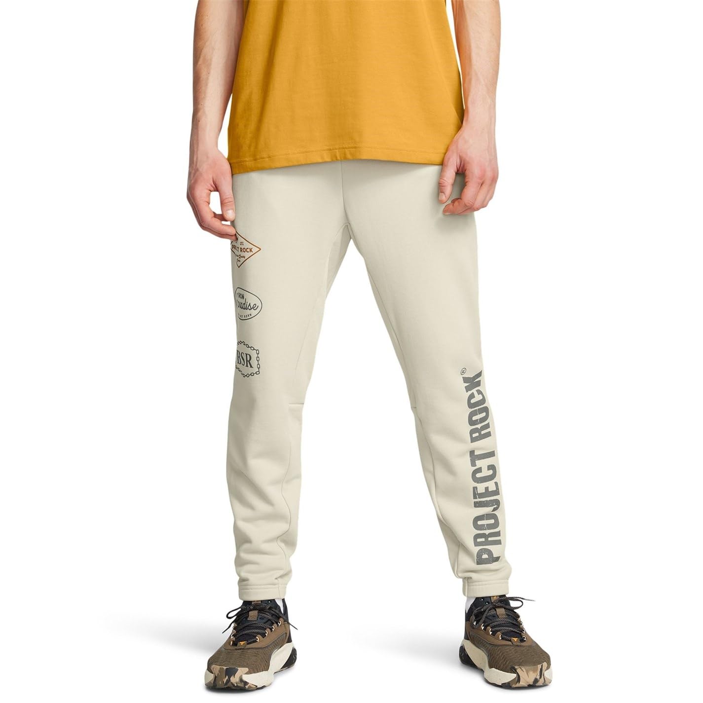 Under Armour Męskie spodnie PR HWT