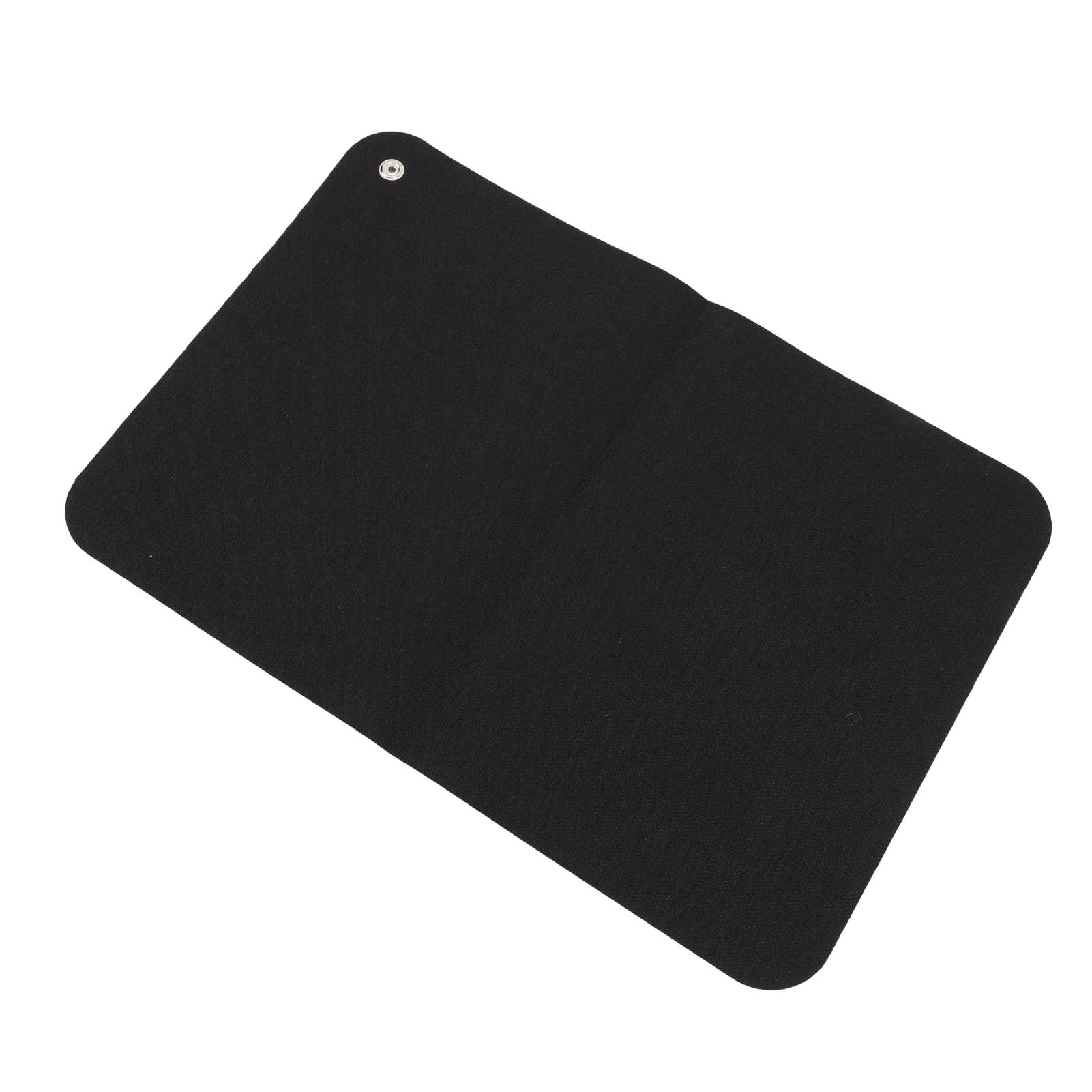 Grounded Mat Grounding Yoga Grounding Mat Earthing Pad, Grounding Mat, Improves Energy and Reduces Fatigue, Conductive Desk Pad with for Table Use