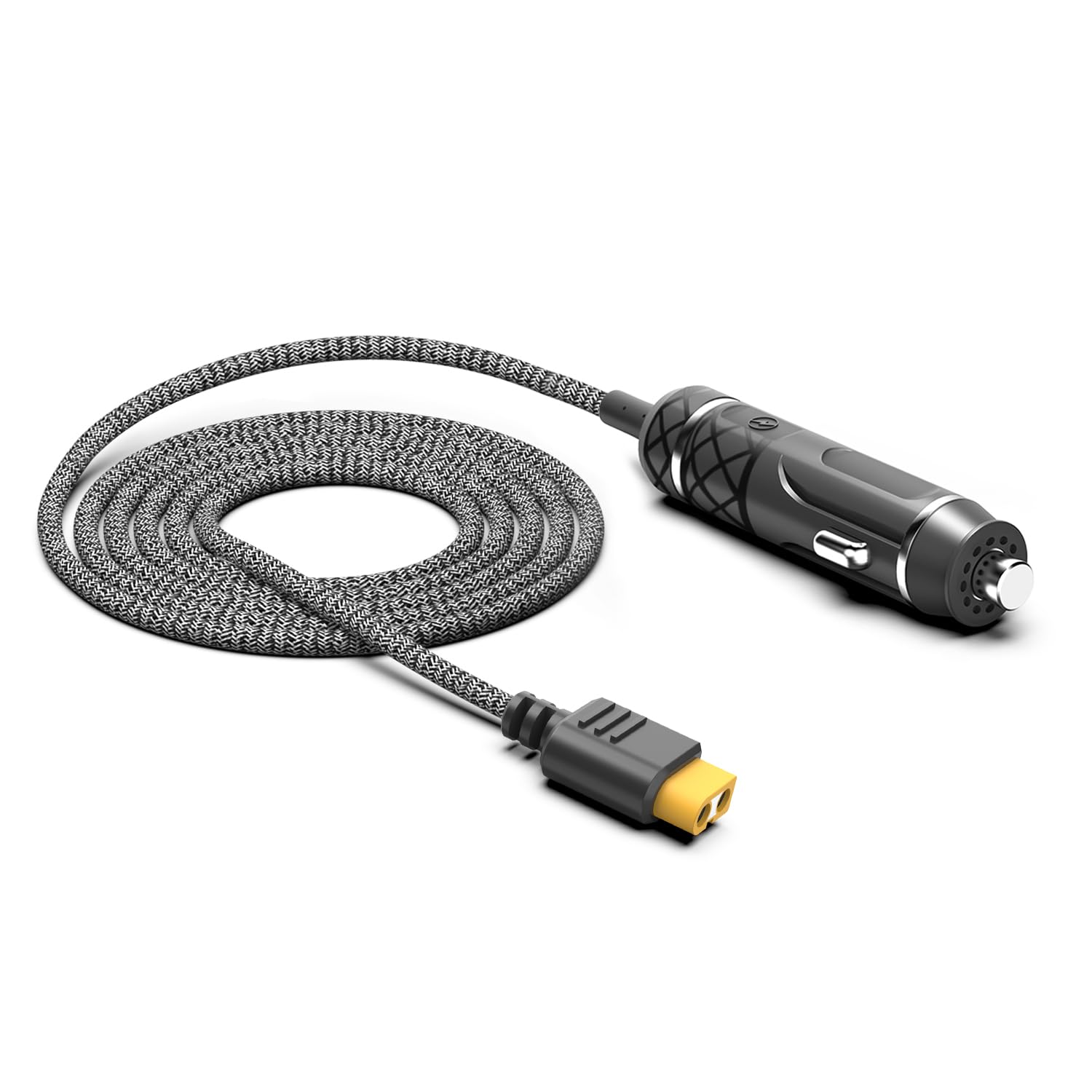 ecoflow cigarette charger Amazon.com: KFD 12V/24V Cigarette Lighter XT60 Car Charger Plug for Ecoflow  Delta/River/River 2 Series Bluetti EB55 Anker 757/767 Power Station Solar  Generator ECOFLOW Wave 2 Air Conditioner XT60 DC Adapter Cord :
