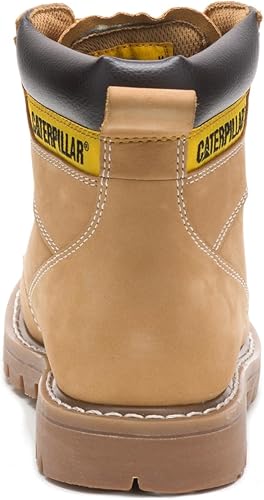 Miniatura 6 de CAT Footwear Men's Second Shift Soft Toe Work Boot