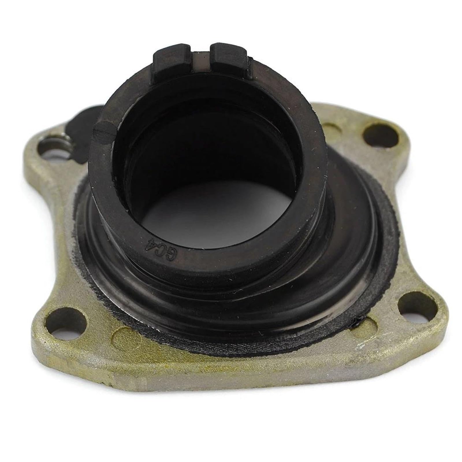 Support de soufflet de collecteur d'admission pour moto CR80R CR80RB 16211-GC4-730