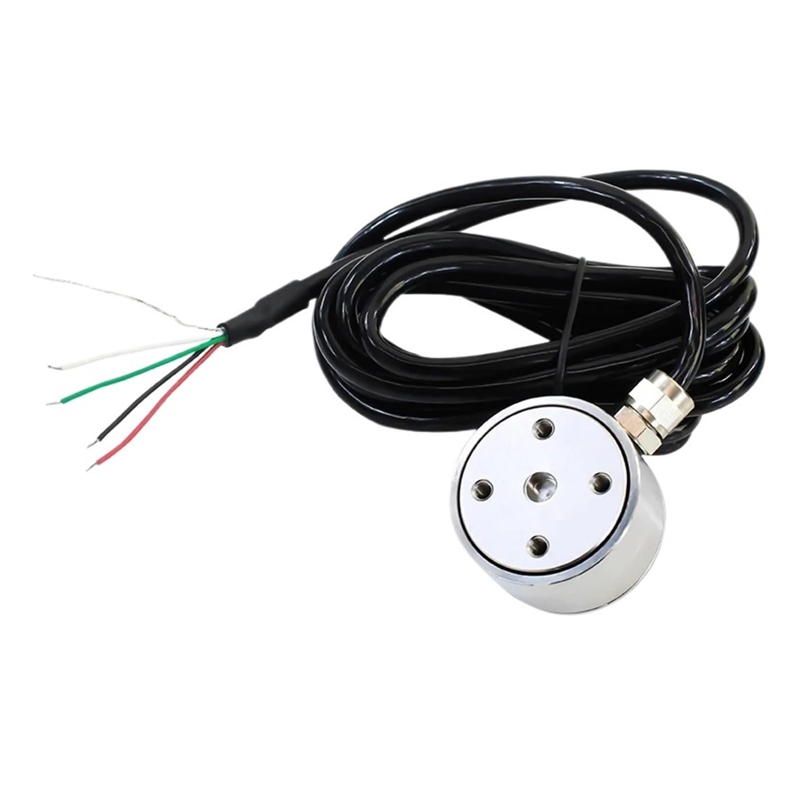 JJHQOKYNA Scale C16 Canister Small Weighing Column Load Cell Sensor 30kg/50kg(20KG-30KG-50KG)