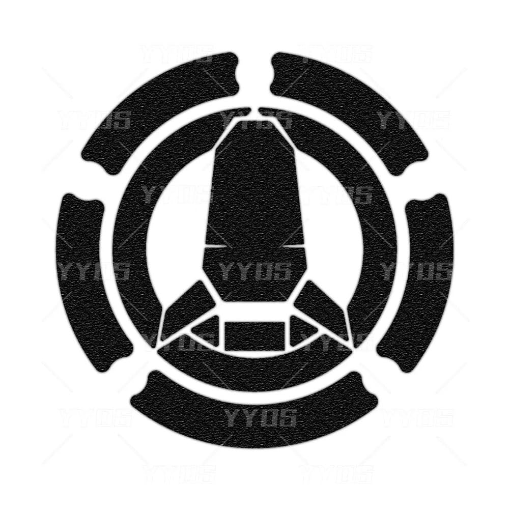 Motorcycle Fuel Tank Stickers Motorcycle Fuel Tank Pad Stickers Anti-Slip Decals for TRK 702X TRK702X TRK 702 X Trk702x