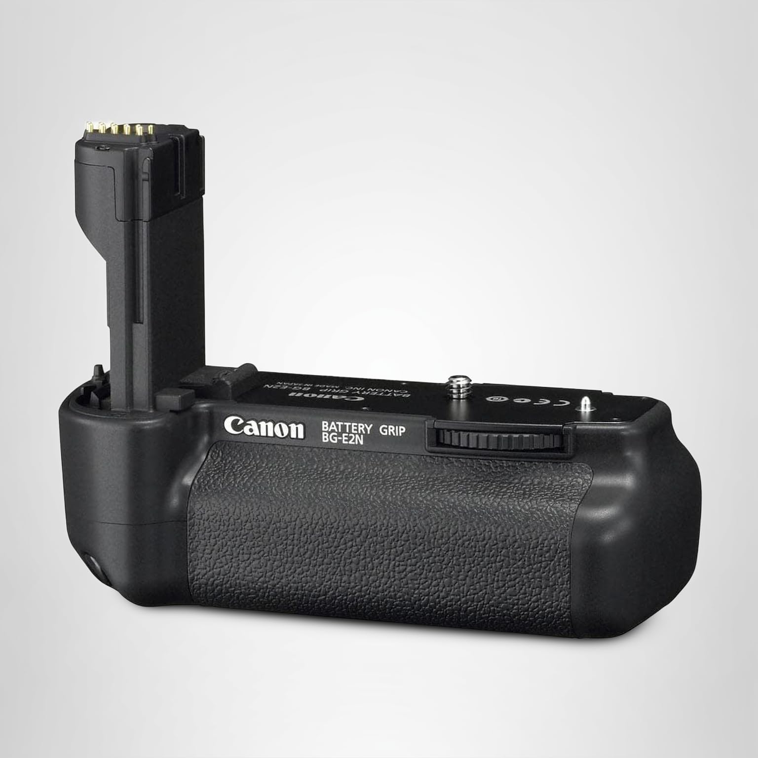 Amazon | Canon バッテリーグリップ BG-E2N | カメラ用バッテリー