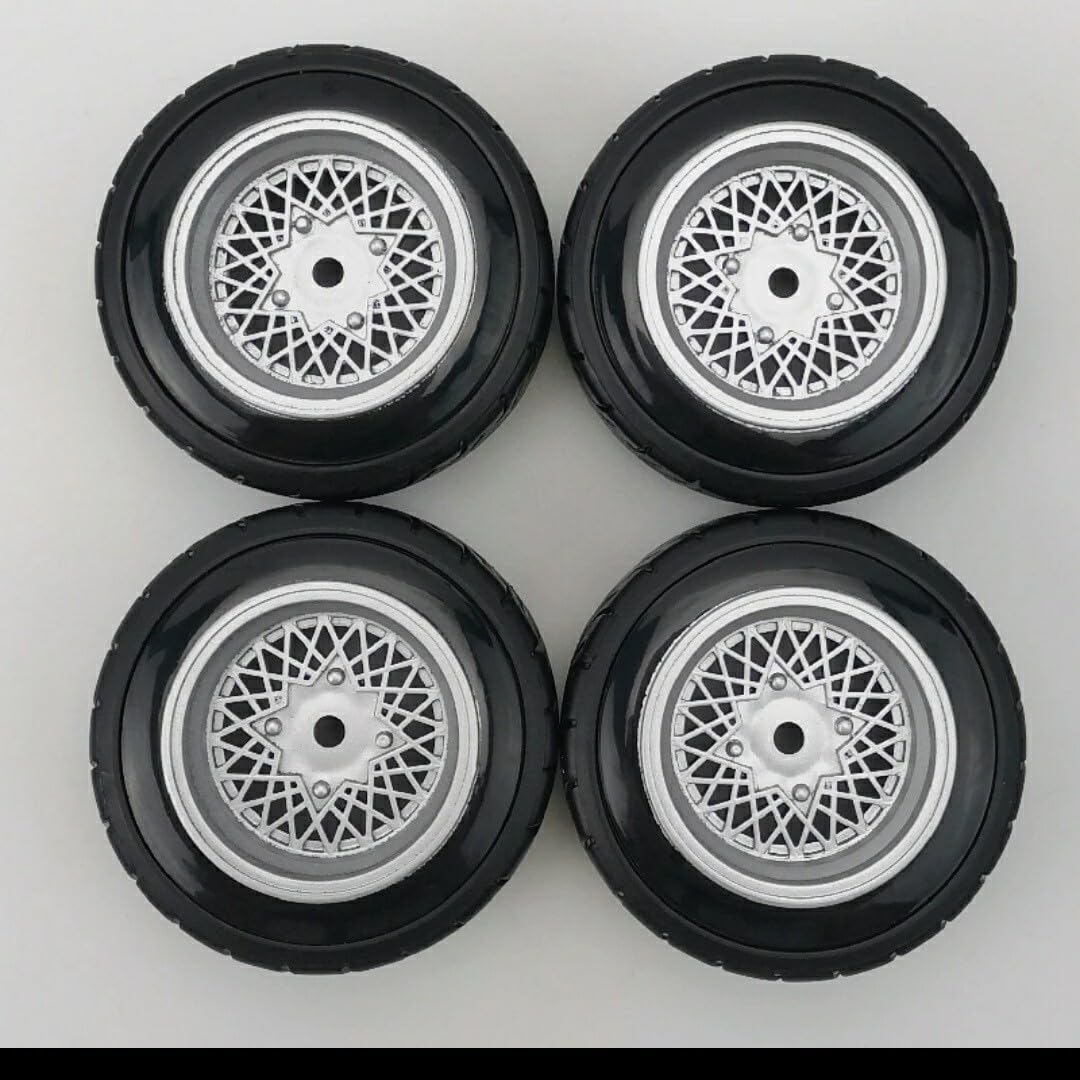 希少！　スケールダイナミクス　オフセット10　オフセット13　4本　未走行 希少！ スケールダイナミクス オフセット10 オフセット13 4本 未走行