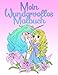 Produktbild Mein Wundervolles Malbuch: Für Mädchen ab 8 Jahren und Erwachsene