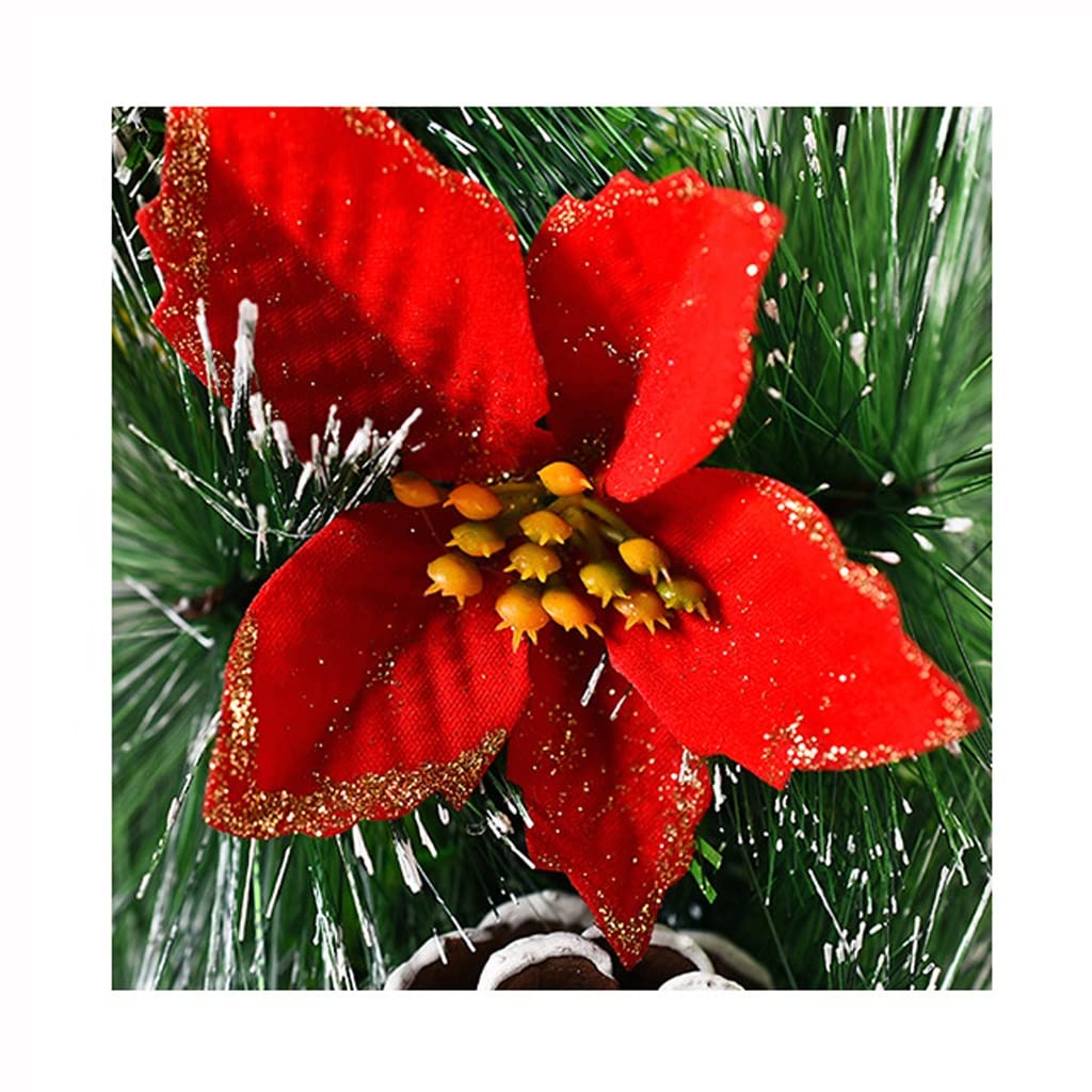 13.クリスマスリース クリスマスフルリールワイヤータイ／リース-2(W60×D25×H60(全長