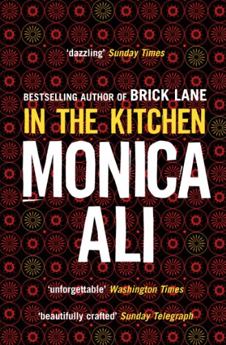  In The Kitchen